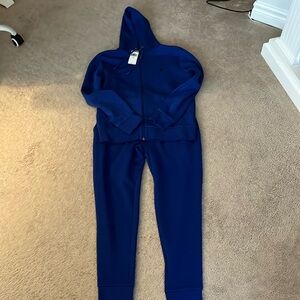 Polo Ralph Lauren Tracksuit